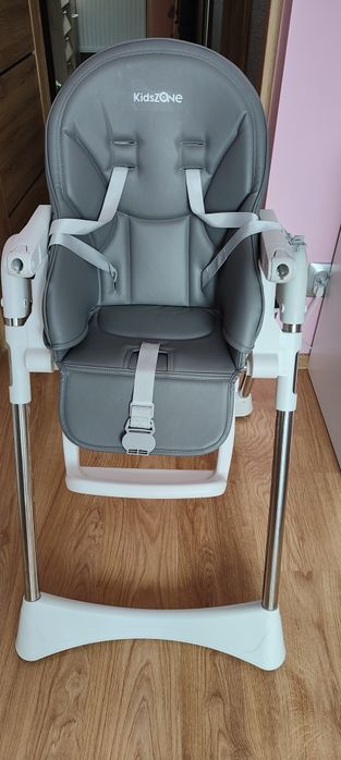 Krzesełko do karmienia KidsZone