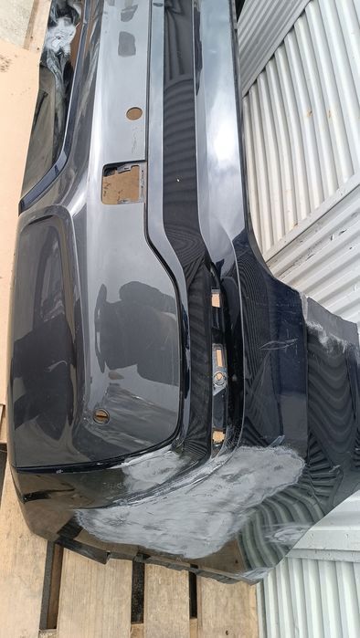 Vendo parachoque de trás BMW 4 M-SPORT ano 2014/18