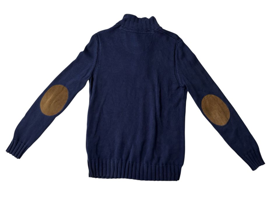 Sweter meski Esprit rozmiar M 100% bawelna