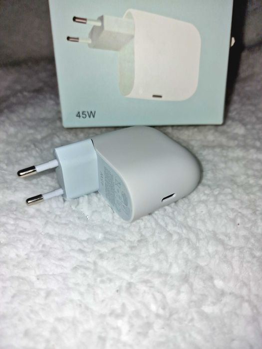 Google – Ładowarka Sieciowa 45W USB-C