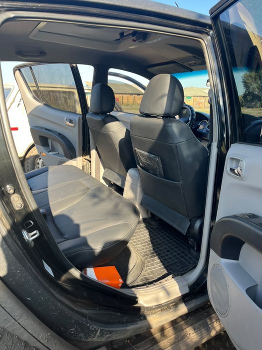 Продам Mitsubishi L200
