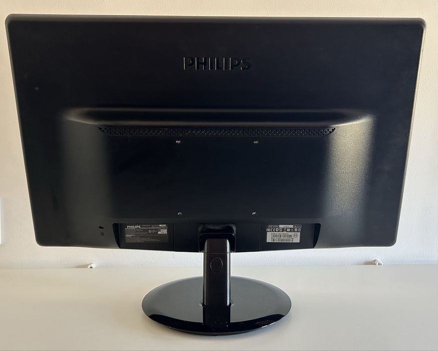 Monitor Philips 226V3L 21.5”