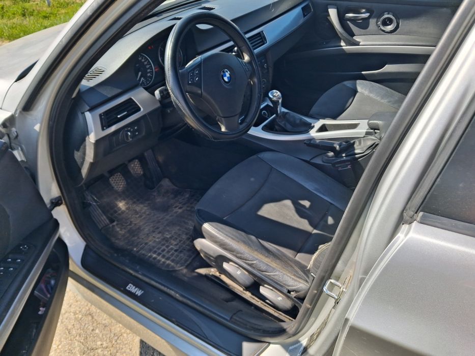 Sprzedam bmw e90
