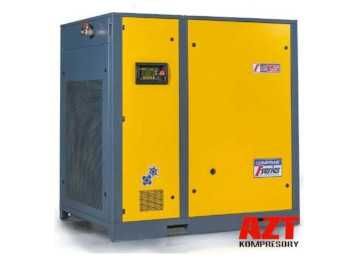 Kompresor śrubowy COMPRAG FV-55 z falownikiem 55 kW