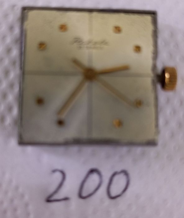 Часы советские Ракета ХХвек