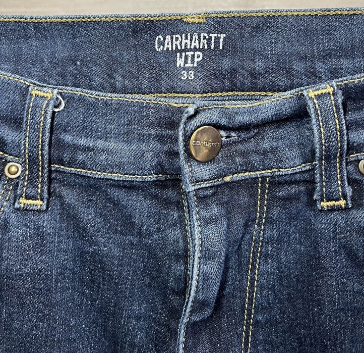 Carhartt Swell Short Шорти