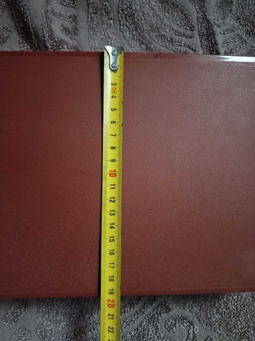 Пластиковий бокс коробка під журнали та інше.