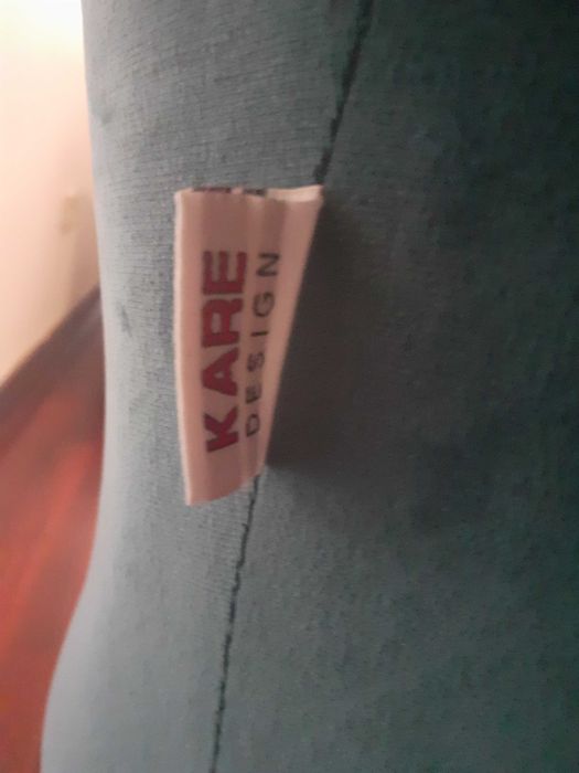 Cadeiras Kare Design