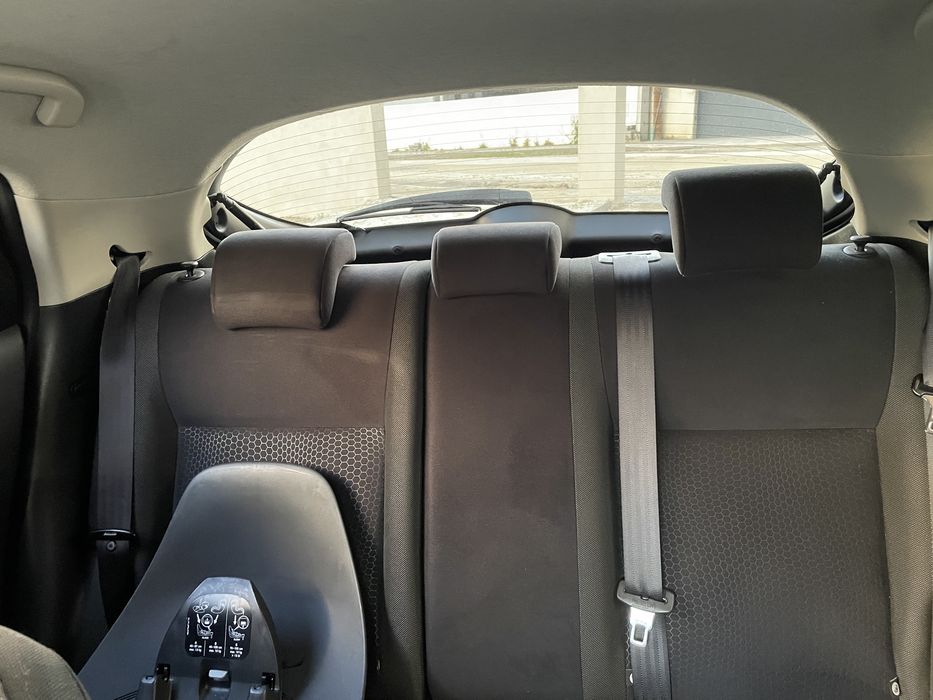 Nissan Juke 1.5DCI