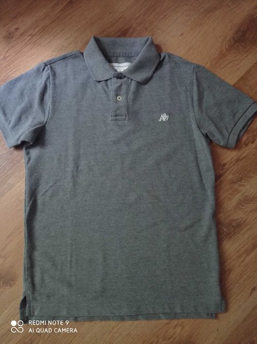 Aeropostale Koszulka Polo Męska  S Promocja Unikat USA
