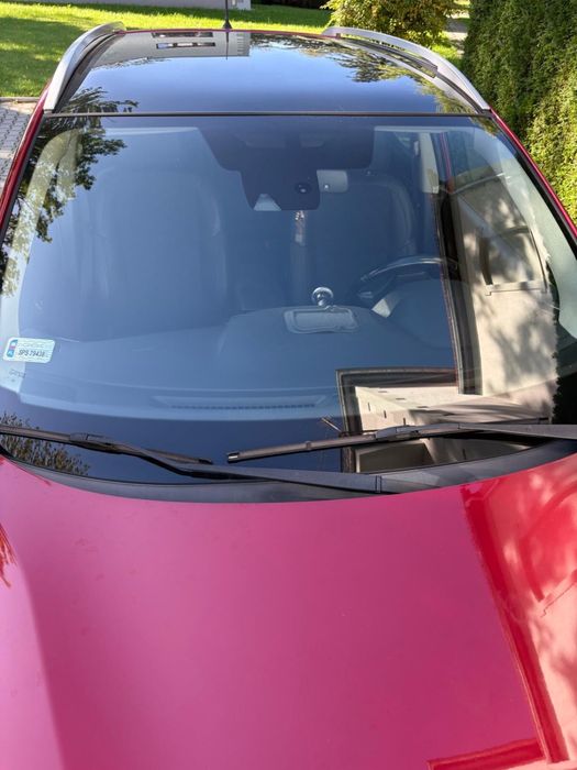 Nissan Qashqai 1,2 tekna full ZAREZERWOWANY!!!