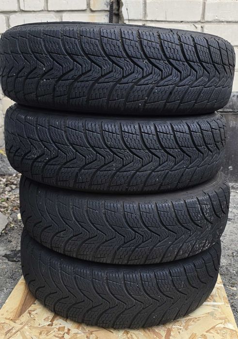 Зимова резина Premiorri ViaMaggiore 175/70R/13
