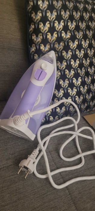 Żelazko Bosch Sensixx Da10 2200W