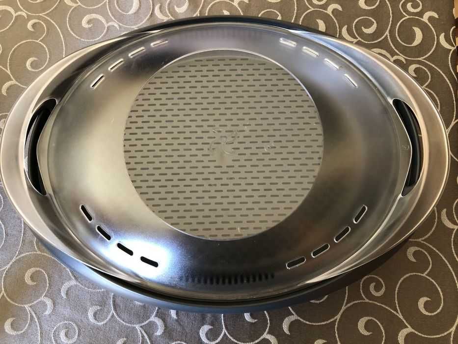 Bimby a funcionar na perfeição