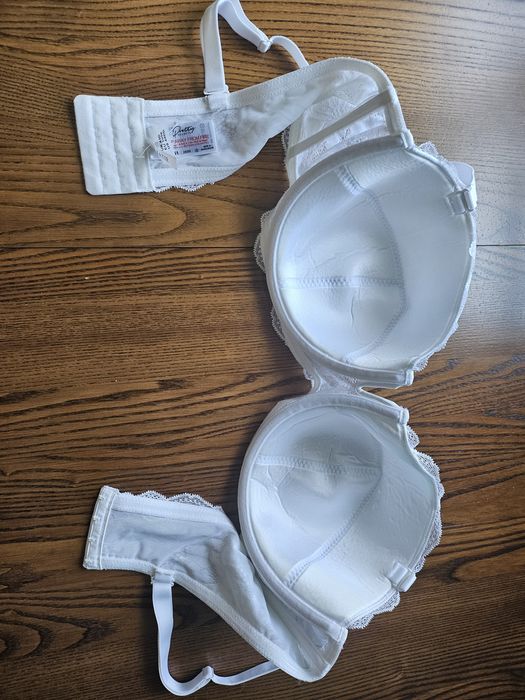 Бюстгалтер для пишної леді 100Е