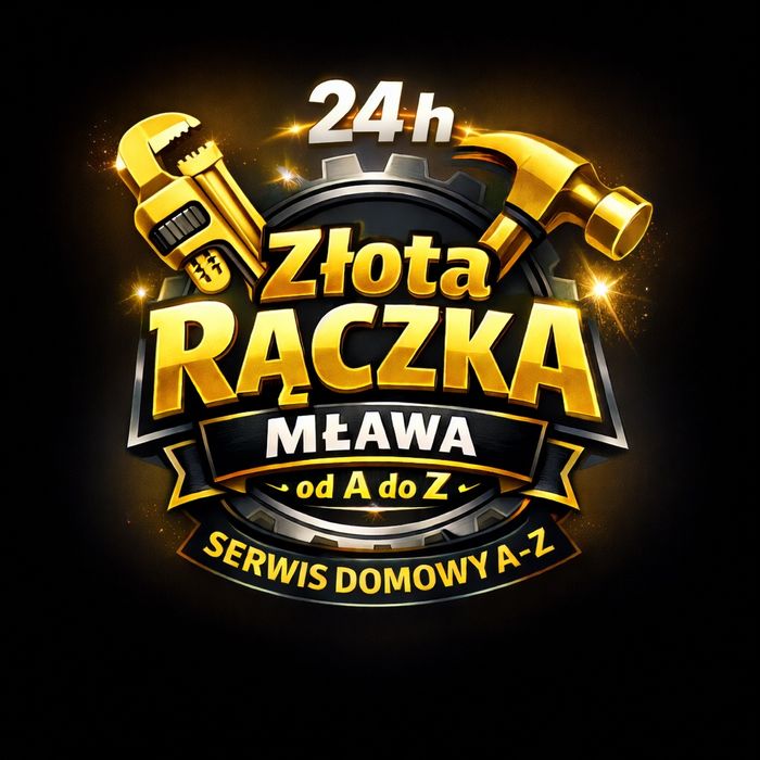 Złota Rączka Mława