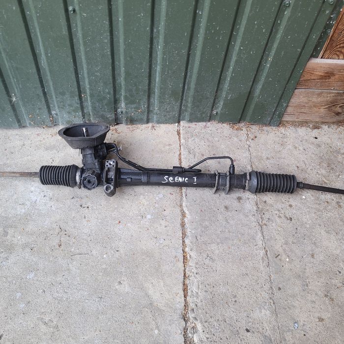Рульова рейка Renault Scenic 1,Magene