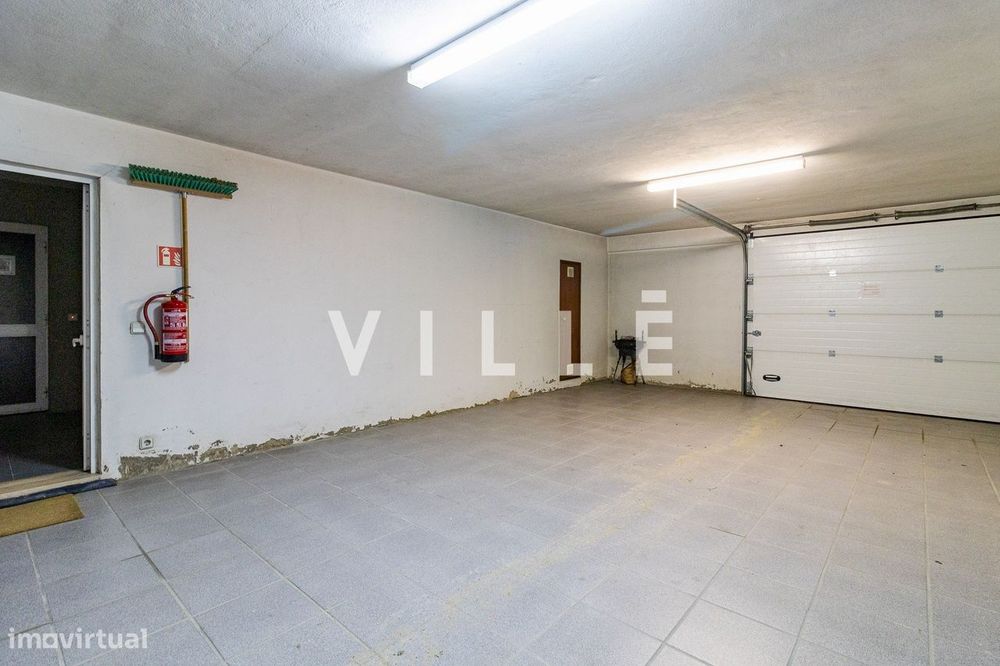 Apartamento T2 Arrendamento
