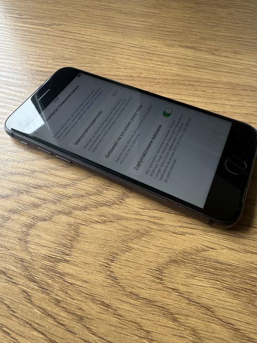 Iphone 8 64GB Space Gray