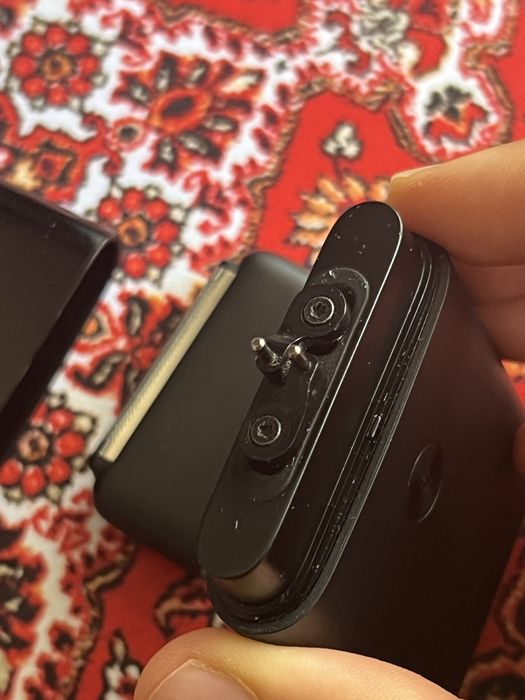 Kompaktowa golarka elektryczna Xiaomi Mijia USB-C