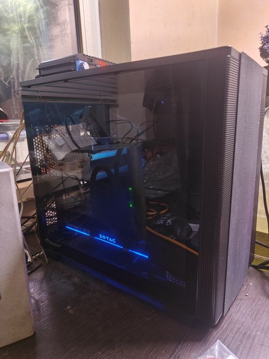 Продам компьютер