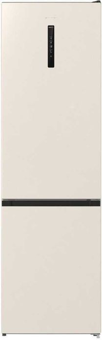 Nowa Lodówka GORENJE NRK6202AC4