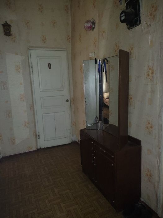 Продам дім-квартира