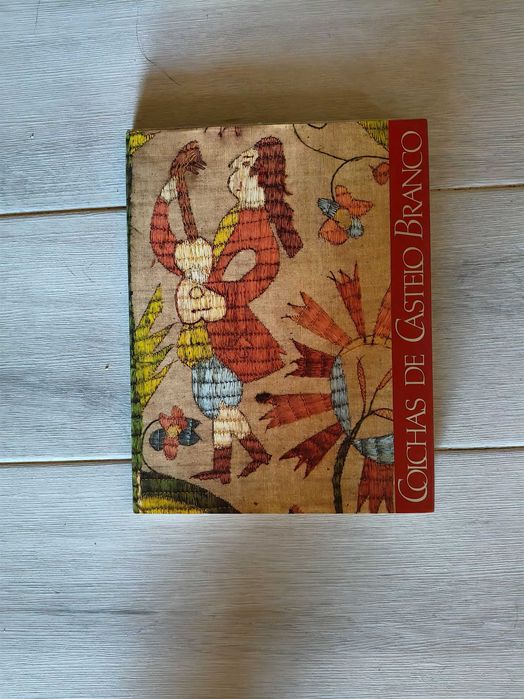 Colchas de Castelo Branco