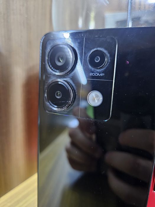 XiaoMi Redmi Note 13 Pro 256gb