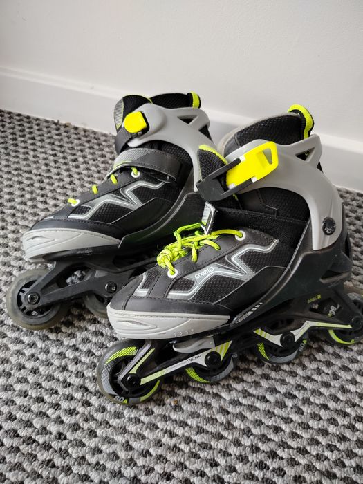 Rolki oxelo 35-38