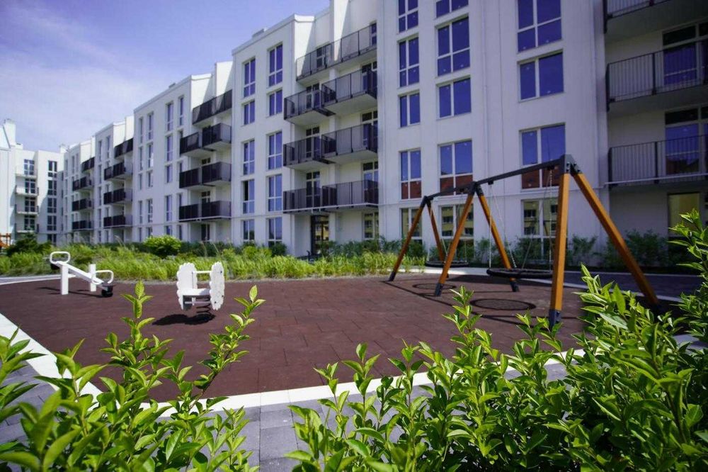 Продаж 1 -кімнатна квартира в ЖК Філ Хаус, Львів