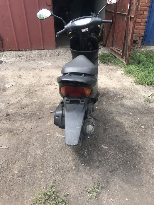 Honba dio 35 zx срочно