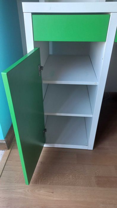 Secretária para criança