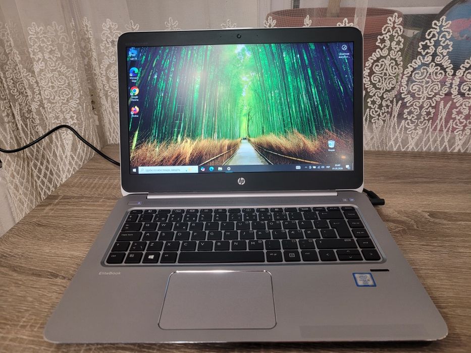 hp folio g1 - купити ноутбуки - Ціна на OLX.ua