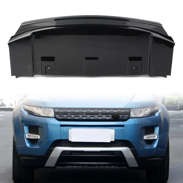Крышка переднего бампера буксировочного крюка Range Rover L538 Evoque