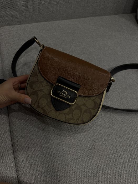 продам сумку COACH