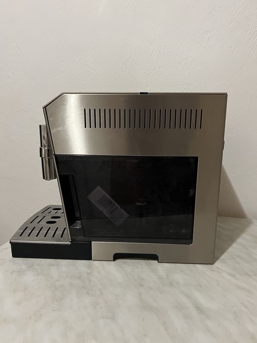 Кавомашина De’Longi PrimaDonna S De Luxe