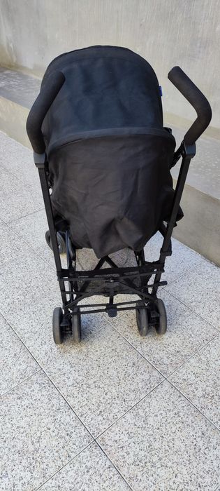 Carrinho de passeio Chico507636734693232644