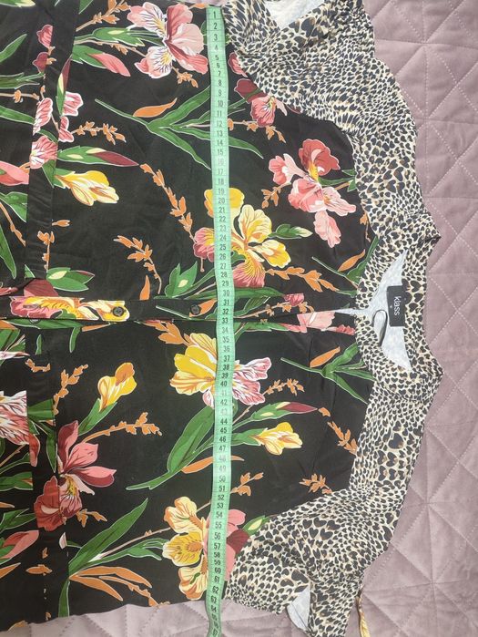 Сукня яскрава дуже гарна