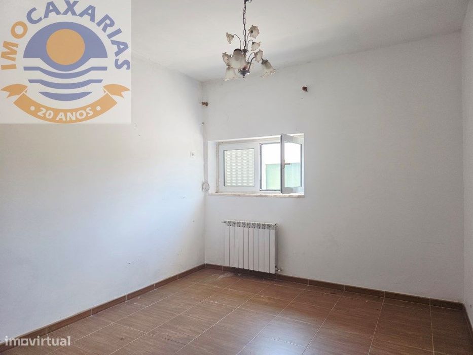Moradia T5 na Ramalheira Jardim, Anexos e Espaço Exterior