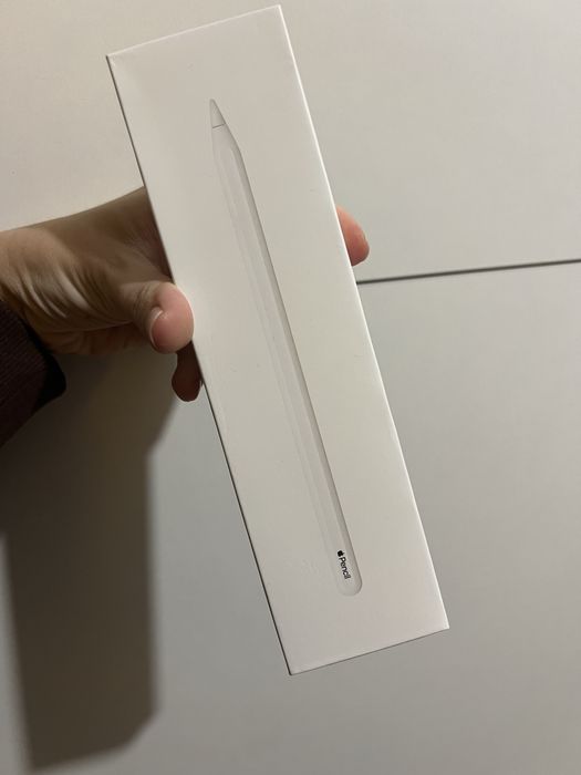 Стилус под Apple pencil 2 поколения 1:1