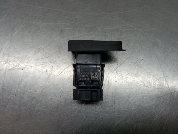 Botão / interruptor 4 piscas RENAULT Captur (J5_)