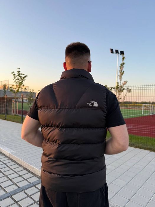 Жилетка TNF/ Виробник Туреччина