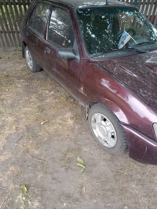 Продам Форд Фієста