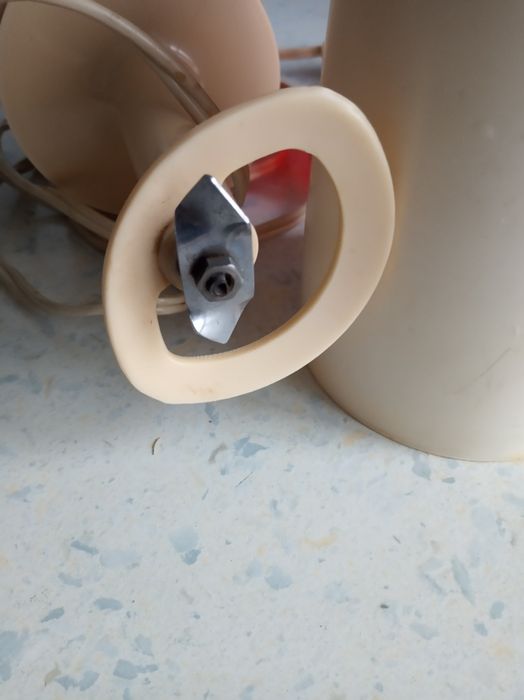 Элетромиксер ЭЛИТА. Сделано в СССР.