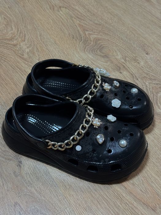 Крокси жіночі 40 розмір