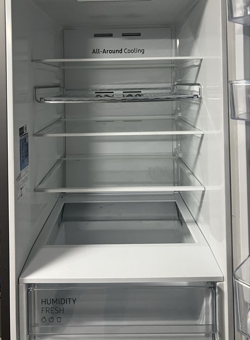 Frigorífico Combinado Samsung