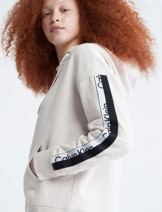 США! Теплі жіночі костюми Calvin Klein Performance Оригінал На Флісі L