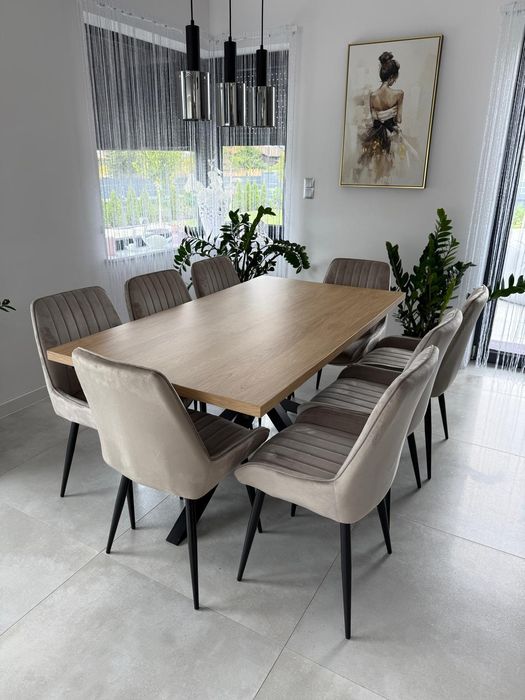 Stół Loft Premium