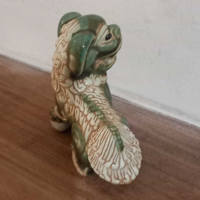 Cão chinês FOODOG
